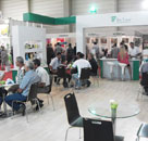 Agroexpo Eurasia 8. Uluslararası Tarım ve Hayvancılık Fuarı