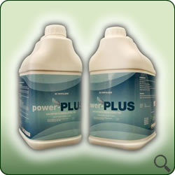 power plus