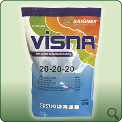 Visna 20-20-20